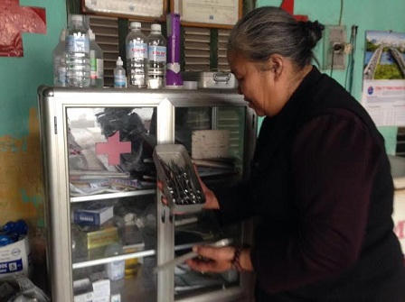 Gia đình “vác tù và” của nữ “Hiệp sĩ giao thông” 