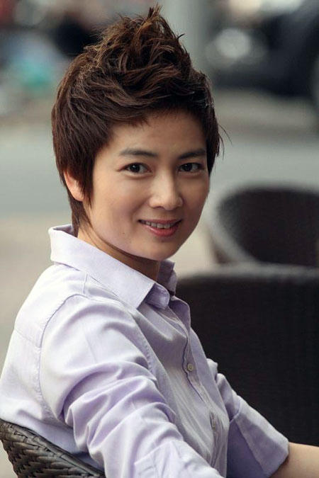 Thúy Vinh không xấu hổ về chuyện nợ nần