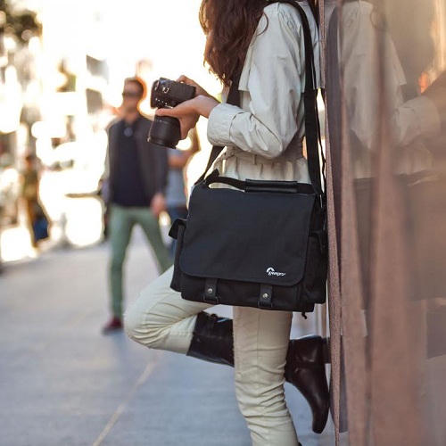 Vợ làm báo, khó tìm, dễ mất