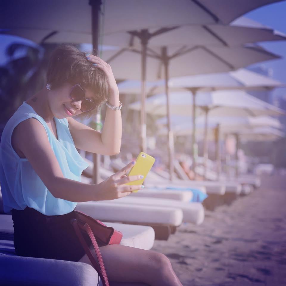 “Người thứ 3 cũng đáng được trân trọng!”