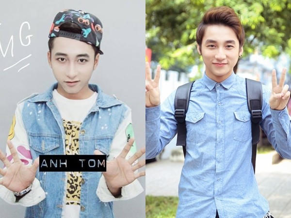 Bi kịch của “bản sao” người nổi tiếng