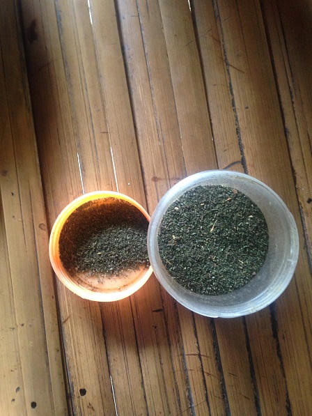 Kỳ lạ phương pháp chữa rắn cắn bằng thần chú ở Phú Thọ