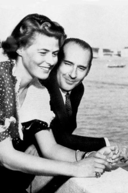 10 scandal tình ái nổi tiếng nhất Hollywood