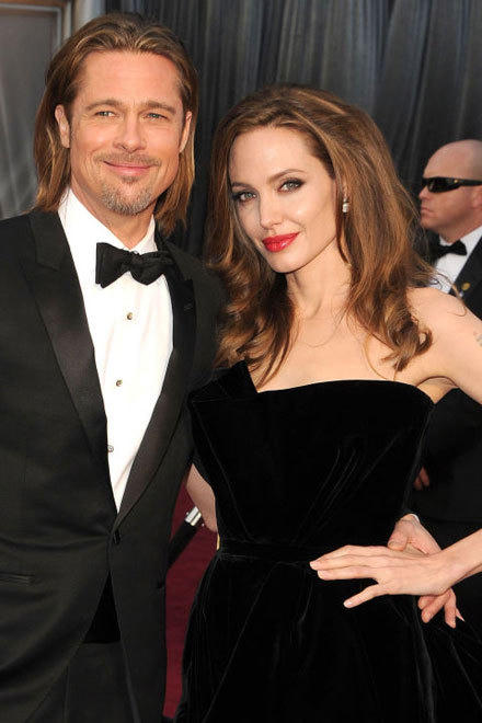 10 scandal tình ái nổi tiếng nhất Hollywood