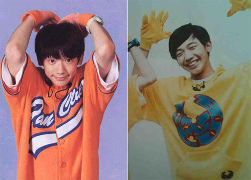 Tiết lộ bí mật thành đàn ông của Bi Rain 