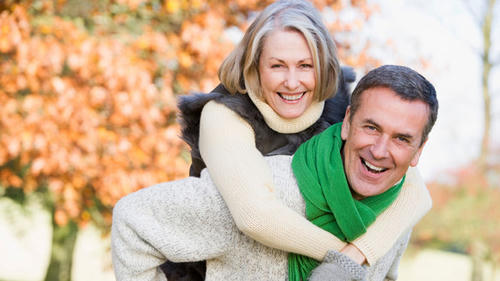 Bạn đang ở dạng hôn nhân nào?