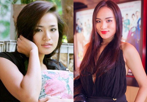 10 mỹ nhân Việt công khai thừa nhận dao kéo