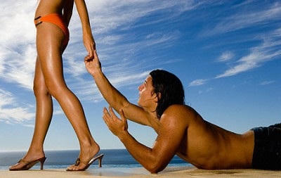 Ham lấy vợ đẹp, dính quả lừa cay đắng