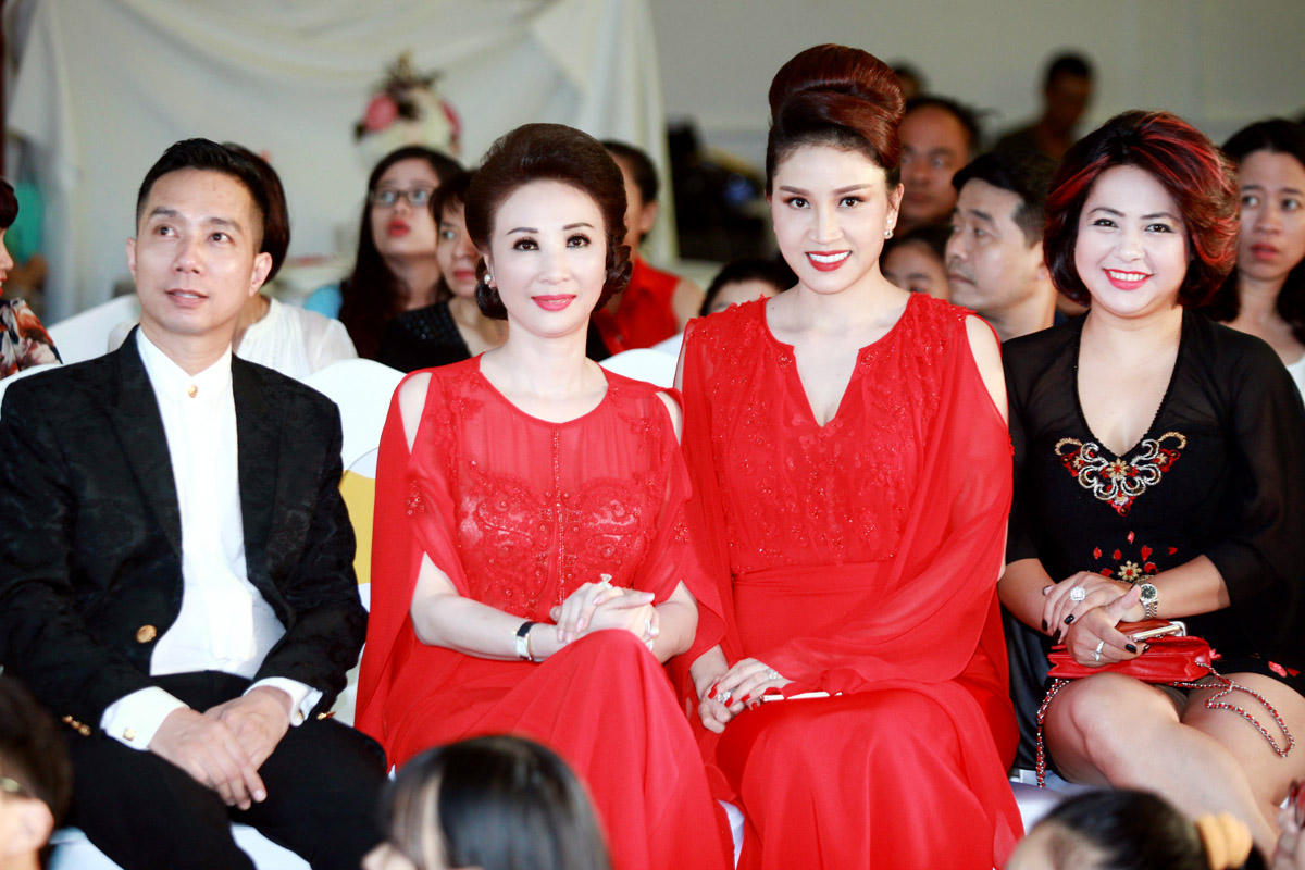 Giúp trẻ “Vươn tới đỉnh cao”