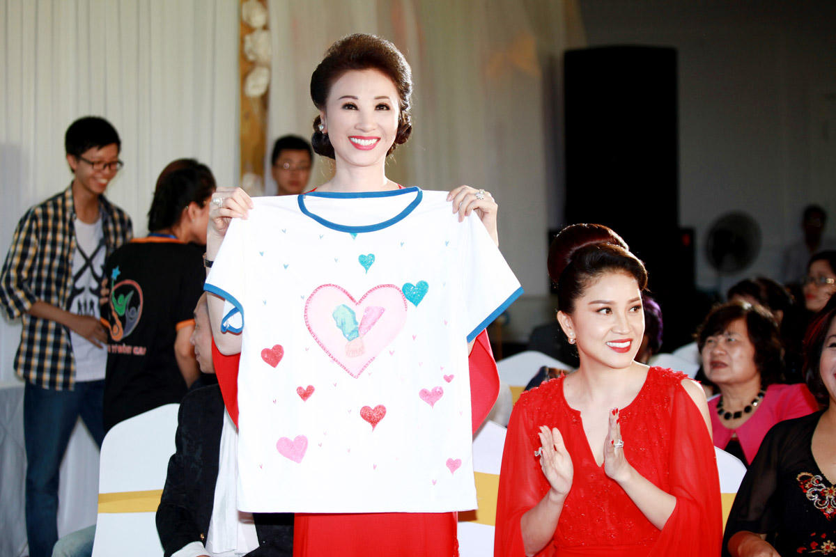 Giúp trẻ “Vươn tới đỉnh cao”