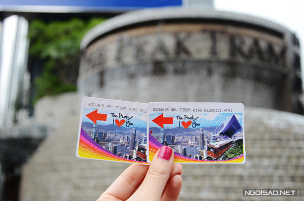 Gợi ý chi tiết du lịch Hong Kong dưới 10 triệu đồng