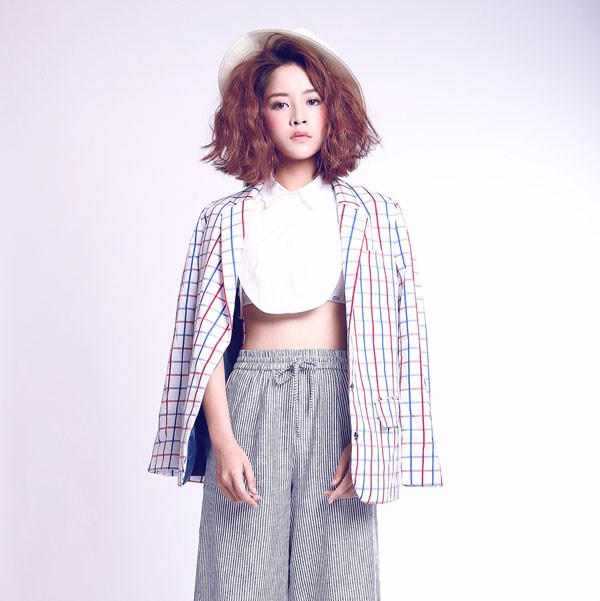 Chi Pu: Nếu không làm diễn viên thì sẽ làm giáo viên