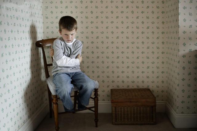 “Xin lỗi con, mẹ đã sai rồi”