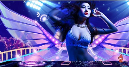 Cám dỗ “rình rập” những bóng hồng DJ