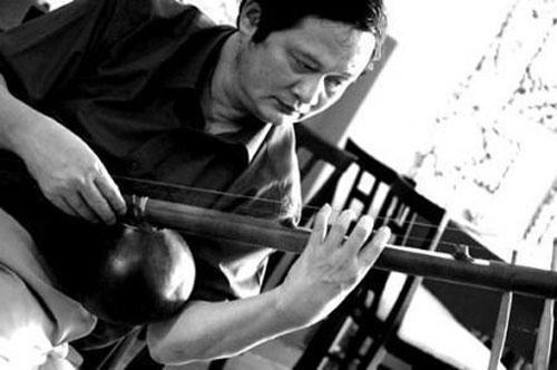 Nhạc sĩ An Thuyên đột ngột qua đời