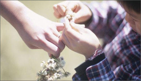 Nỗi buồn của vợ đẹp