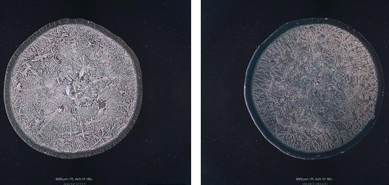 Không phải nước mắt nào cũng "mặn" như nhau