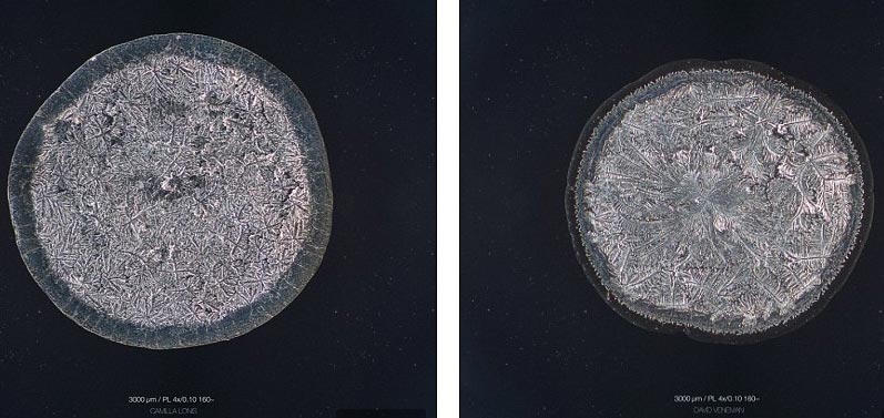 Không phải nước mắt nào cũng "mặn" như nhau