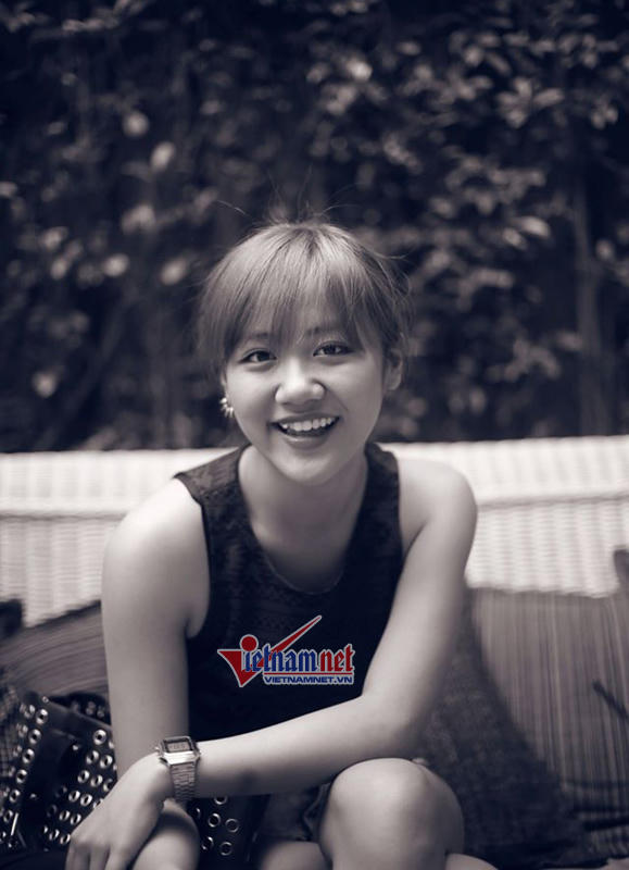 Văn Mai Hương: “Mọi người tưởng tôi bị điên“