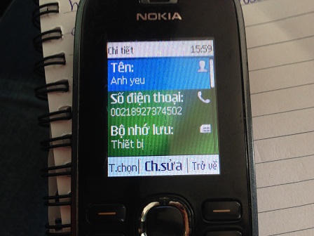 Lao động mất tích sau khi đi xuất khẩu cùng Vinaconex MEC