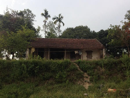 Lao động mất tích sau khi đi xuất khẩu cùng Vinaconex MEC