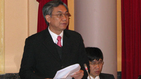 “Ngại” đăng ký tài sản làm giao dịch dễ vô hiệu