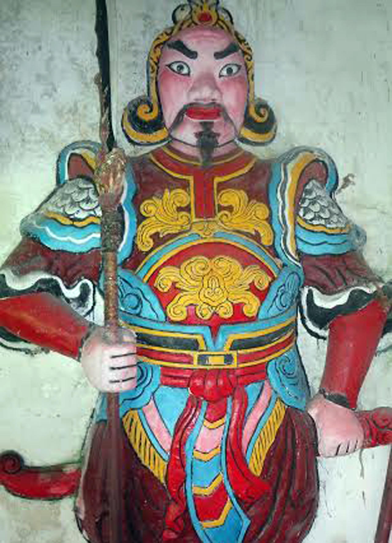 Thực hư ngôi làng kẻ chết, người điên vì sống trên vùng đất dữ