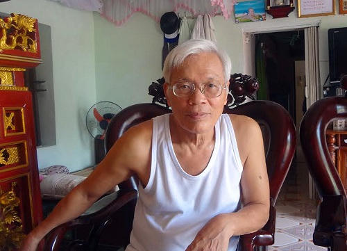 Thực hư ngôi làng kẻ chết, người điên vì sống trên vùng đất dữ