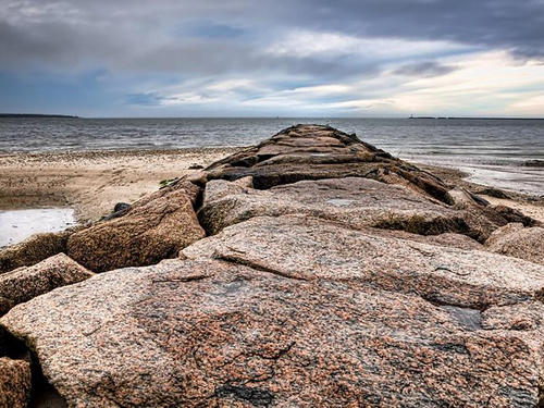 Những vùng đất kém may mắn nhất thế giới