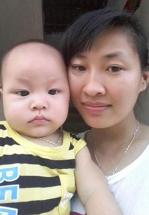 Chuyện tình lãng mạn trên đường đua của đại úy quân đội và cô giáo