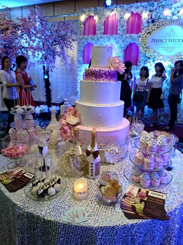 Cơ hội trở thành “Cặp đôi của năm” & nhận nhiều quà cưới hấp dẫn