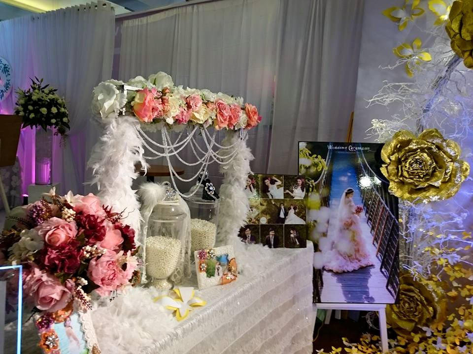 Cơ hội trở thành “Cặp đôi của năm” & nhận nhiều quà cưới hấp dẫn