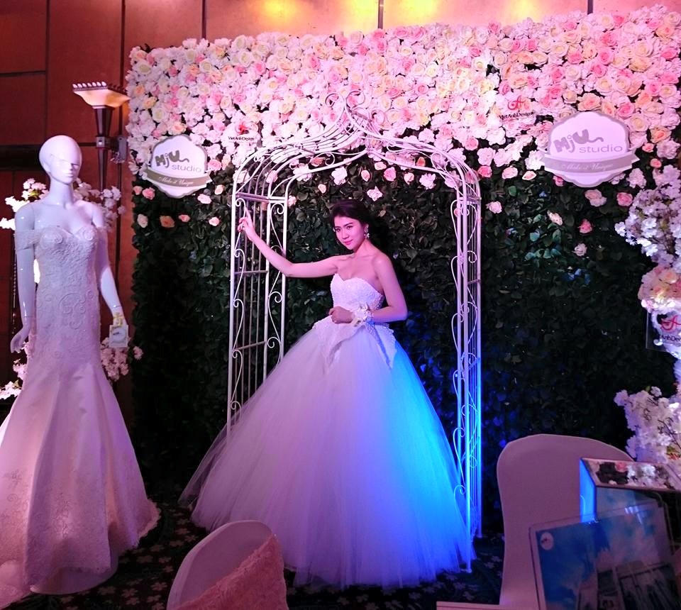 Cơ hội trở thành “Cặp đôi của năm” & nhận nhiều quà cưới hấp dẫn