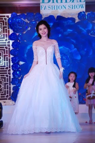 Cơ hội trở thành “Cặp đôi của năm” & nhận nhiều quà cưới hấp dẫn