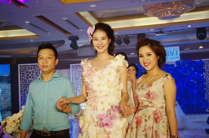 Cơ hội trở thành “Cặp đôi của năm” & nhận nhiều quà cưới hấp dẫn