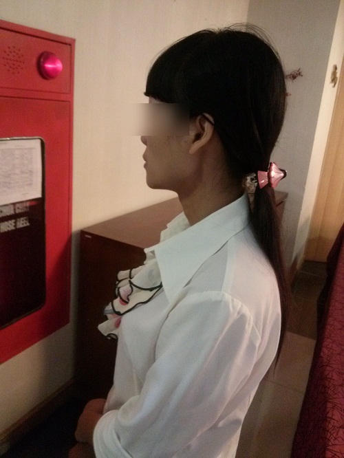 Bị bố chồng bạo hành vì không chịu cảnh chung chồng