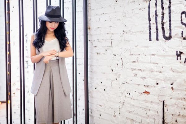 Thanh Vân Hugo -“đàn bà 30” khó nhất là yêu?