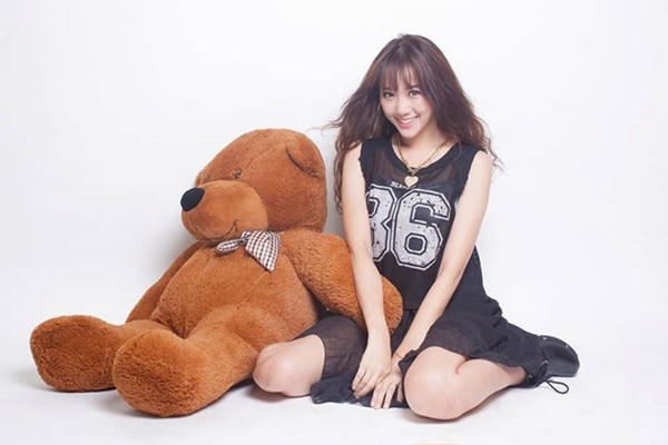 Sao Việt "bật mí" cách tránh bị quỵt tiền, sàm sỡ