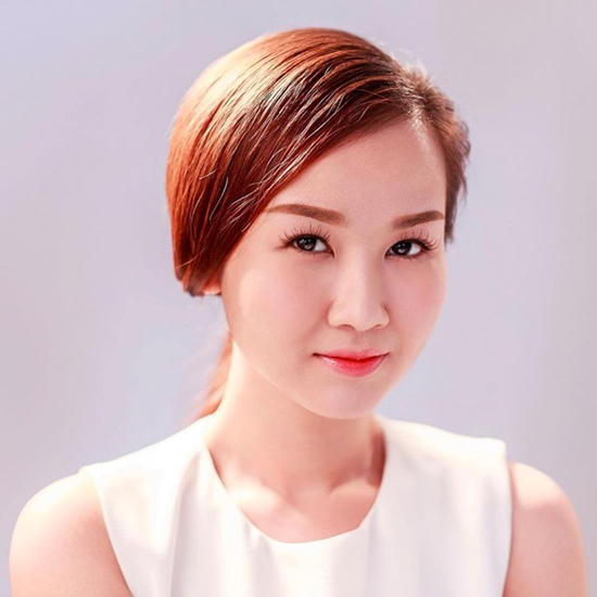 Bầu show lừa đảo chào thua sự ghê gớm của HH Ngọc Hân