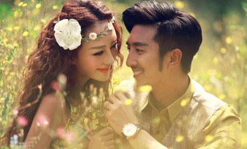 “Một anh đã có nhà, một anh chỉ có đất, em nên chọn anh nào?“