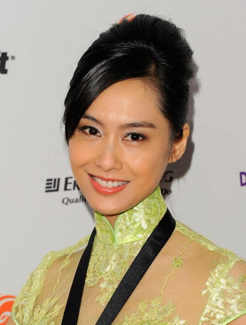 Mỹ nhân “Anh hùng xạ điêu” bị lừa đóng phim cấp 3