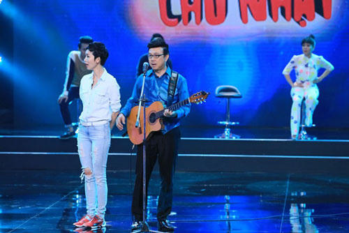 Nhạc “chế” vi phạm tác quyền sẽ bị gỡ bỏ trên website