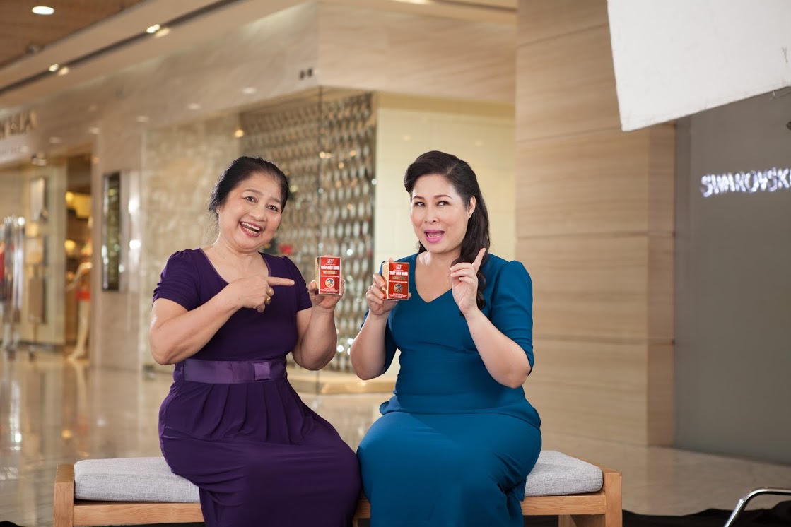 Sản phẩm mới hỗ trợ điều trị thoát vị đĩa đệm và đau thần kinh tọa