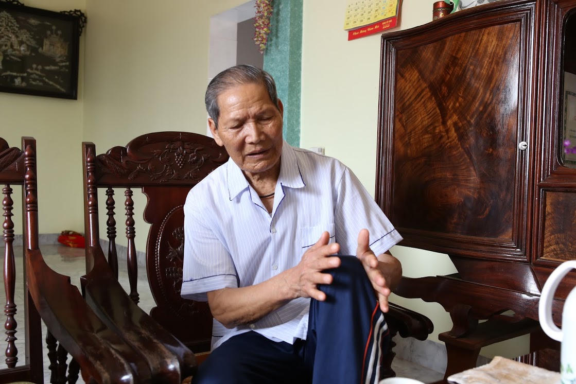 Sản phẩm mới hỗ trợ điều trị thoát vị đĩa đệm và đau thần kinh tọa