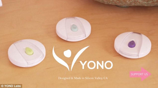 Tai nghe giúp phụ nữ có thai