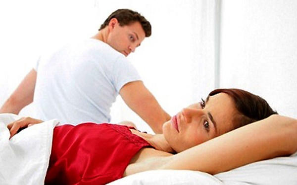 Sống chung 4 năm, vợ chồng vẫn như người dưng