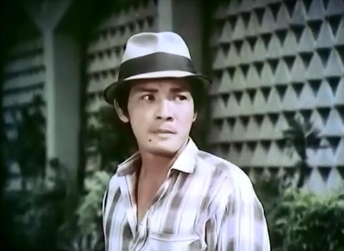 Cuộc sống thiếu thốn khó tin ở tuổi 59 của ngôi sao màn bạc Thương Tín