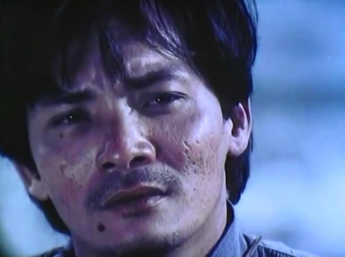 "Thời hoàng kim", Thương Tín từng được săn đón như thế nào?