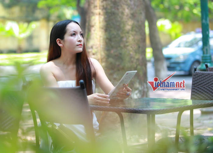 Linh Nga kể về cuộc ly hôn với bố của hai con gái