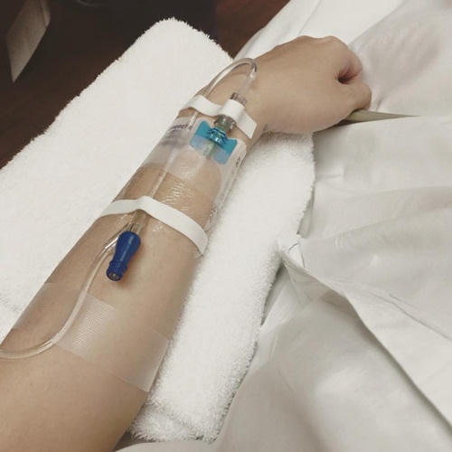 Thị phi showbiz và chuyện phá thai của một nữ DJ kém tài